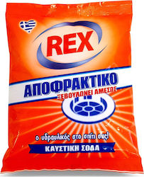 Rex Hellas Препарат за отпушване Прах за Отпушване 150гр