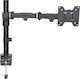 Focus Mount FDM611 Suport Birou Monitor până la 30" cu Braț