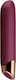 Rocks Off Chaiamo Vibrator Bullet 16cm Burgundy