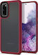 Spigen Ciel Color Brick Back Cover Silicone 2mm...