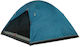OZtrail Tasman 3 Dome Camping Tent Igloo Blue w...