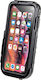 Lampa Hard Case Optiline Duolock Θήκη Κινητού Apple iPhone XS Max για Βάση Στήριξης Μοτοσυκλέτας