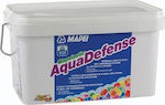 Mapei Mapelastic Aquadefense Fust Нанасяемо Уплътнително 7.5кг Бял