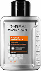 L'Oreal Paris After Shave Balm Men Expert Hydra Energetic Multi-Action 100ml