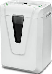 Kobra Shredders Hybrid-S Distrugător Documente Tăiere Transversală 14 Foi 30lt Kobra Shredders Hybrid-S Distrugător Documente Tăiere Transversală 14 Foi 30lt
