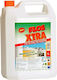 Flos Xtra Detergent Lichid Unsoare 4lt 1buc