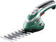 Bosch Isio (0600833101) mit Klingenlänge 12cm