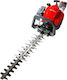 Efco TG2470 P Foarfecă de gard viu Benzină 21.7cc/1hp cu Lungimea Lamei 75cm