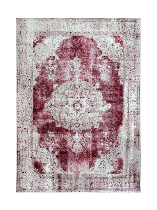 Tzikas Carpets 72037-031 Χαλί Ορθογώνιο Καλοκαιρινό Damask