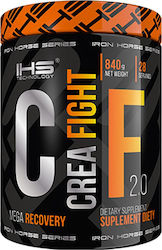 IHS Crea Fight Ananas 840gr