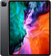 Apple iPad Pro 2020 12.9" με WiFi (6GB/128GB) Space Gray