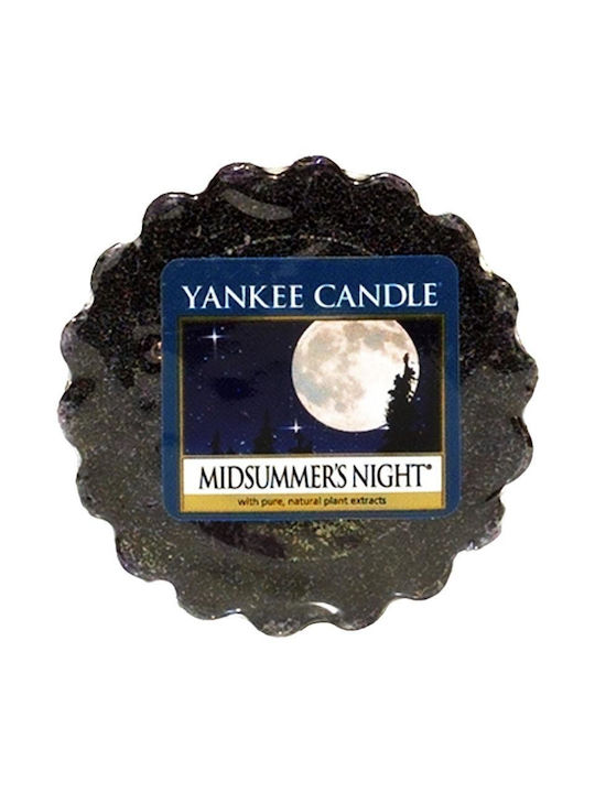 Yankee Candle Αρωματικό Wax Melt με Άρωμα Midsummer´s Night 22gr