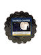 Yankee Candle Αρωματικό Wax Melt με Άρωμα Midsummer´s Night 22gr
