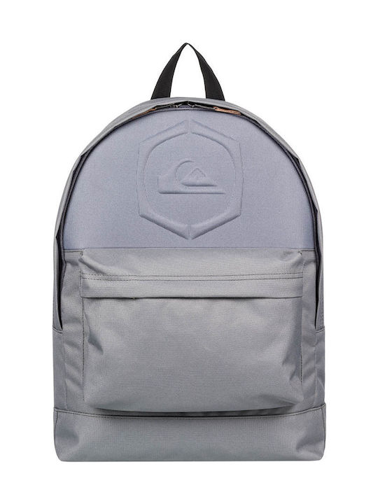 Quiksilver Backpack Gray