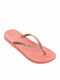 Ipanema Anatomica Women's Flip Flops Pink 81030-24960 780-20320/PINKSOMON