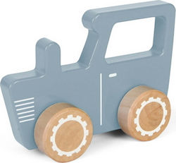 Little Dutch Baby Toy Toy Tractor LD4377