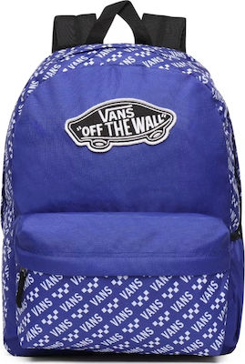 Vans sporty realm outlet backpack purple