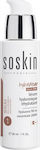 Soskin Hydrawear Feuchtigkeitsspendend Serum Gesicht mit Hyaluronsäure 30ml