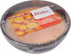 Uniker Aromatisches Kerze in Gefäß mit Orange Duft 13,5x5,5cm