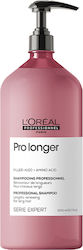 L'Oréal Professionnel Serie Expert Pro Longer 1500 мл L'Oréal Professionnel Serie Expert Pro Longer 1500 мл