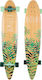 Tempish Flow Bamboo 9.6" Комплектен Дълга дъска...