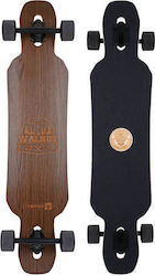Tempish Walnut Complete Longboard Καφέ Tempish Walnut Complete Longboard Καφέ
