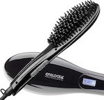 Efalock Electric Hair Brush for Straightening