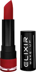 Elixir Crayon Velvet Κραγιόν Velvet 557 Ruby Re...