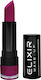 Elixir Crayon Velvet Lipstick Velvet 555 Mulber...