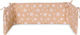 Lorelli Ranforce Crib Bumpers Classic Inside Be...