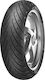 Metzeler Roadtec 01 140/80-17 69V Безкамерни Гуми За Мотоциклет На Пътя Отзад