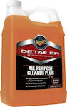 Meguiar's Salbe Reinigung für Körper All Purpose Cleaner Plus 3.78l D10401