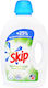 Skip Spring Fresh Υγρό Απορρυπαντικό Ρούχων 5lt (30 Μεζούρες)