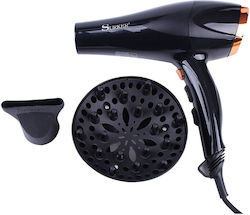 Surker Haartrockner Surker Haartrockner