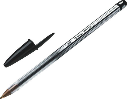 Bic Cristal Stylus in Black color 902124