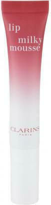 Clarins Milky Mousse Lip Balm 05 Milky Rosewood 10ml