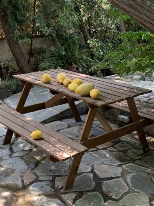 Tisch Stabil 150x70x70cm
