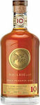 Bacardi Ρούμι Gran Reserva Diez 10 Ετών 40% 700ml