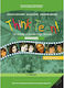 Think Teen! 1st Grade of Junior High School: Wo...