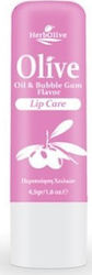 Madis Olive Lip Balm Bubble Gum 4.5gr