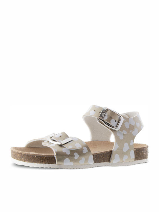 Lelli Kelly Kids' Sandals Gold