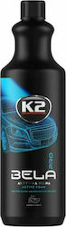 K2 Αφρός για Αμάξωμα Bela Pro 1lt
