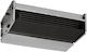 Rhoss YARDY EV3-IXP 15 Fan Coil 1.07/2.54kW Decke 45x21.2x54.5cm
