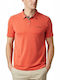 Nelson Point Polo T-shirt Orange