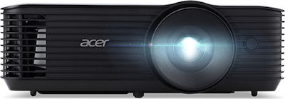 Acer X118HP Projector με Ενσωματωμένα Ηχεία Μαύρος