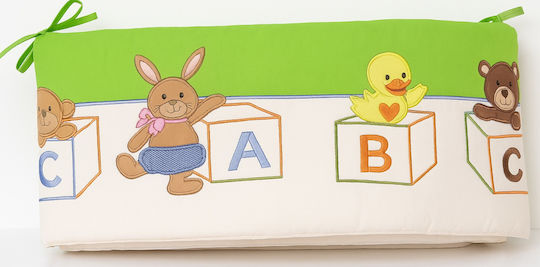 Beboulino Standard Bumper ΑΒ 25x270cm