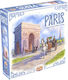 Game Brewer Board Game Paris for 2-4 Players 10+ Years (EN)