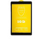 10D 0.3mm Full Face Tempered Glass (iPad mini 1 / mini 2 / mini 3) Negru
