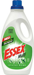Essex Multi Stains Stop 1.6lt (32 Μεζούρες) Essex Multi Stains Stop 1.6lt (32 Μεζούρες)