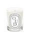 Diptyque Aromatic Candle in Jar with Oud Perfume 190g